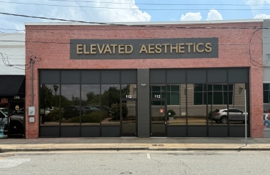 Elevated Aesthetics