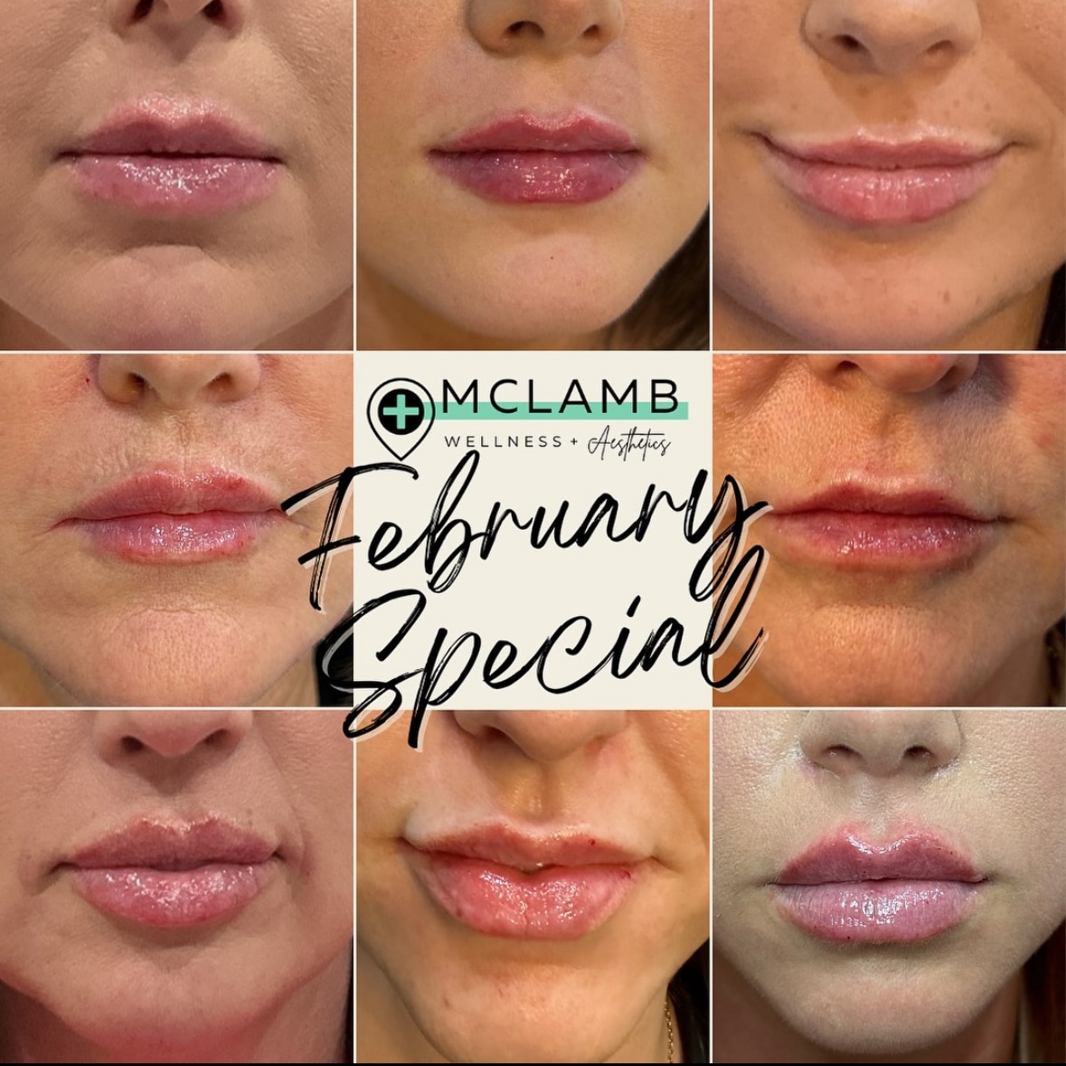 Feb 24 Specials