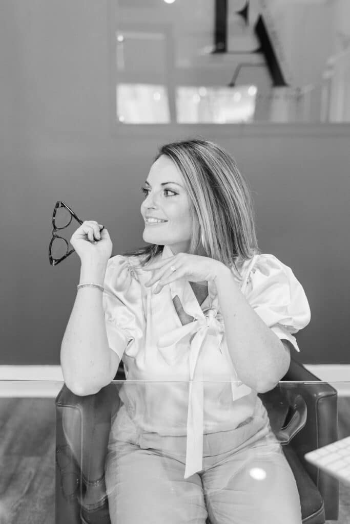 Tara, Owner of Elevated Aesthetics