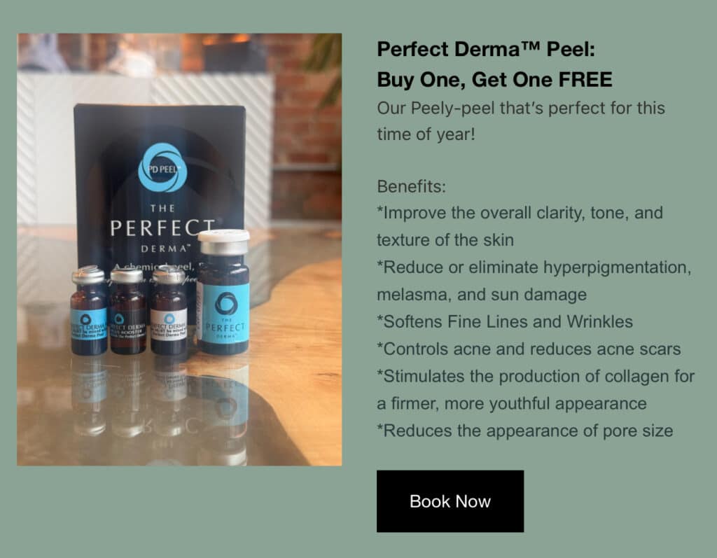 Perfect Derma Peel