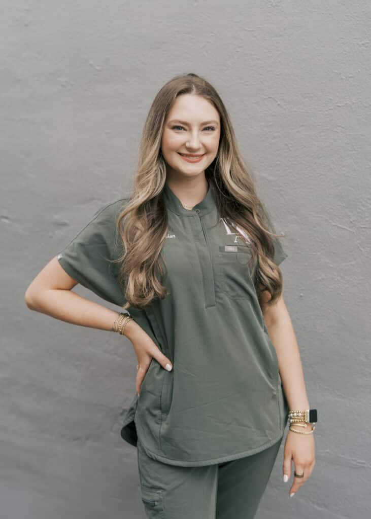 Allie